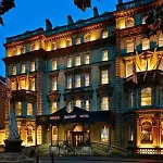 فندق Marriott Royal 4*