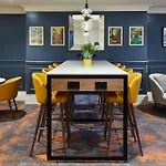 Marriott Royal فندق بريستول