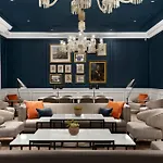 فندق Marriott Royal 4*