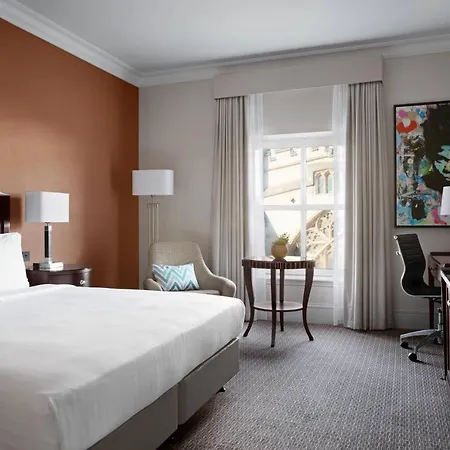 Marriott Royal