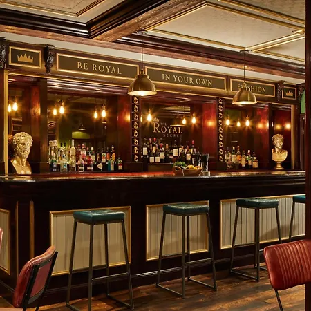 Hotel Marriott Royal