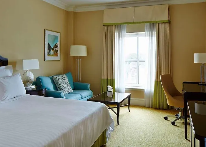 Hotel Marriott Royal Bristol