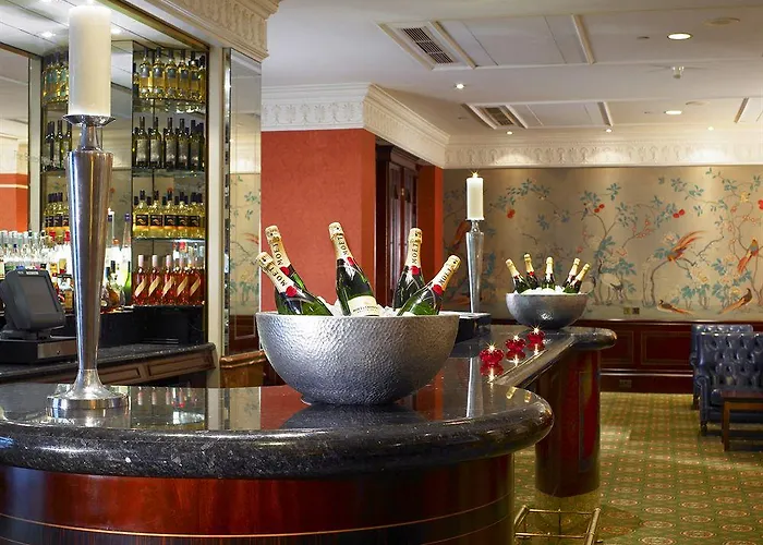 Hotel Marriott Royal 4*