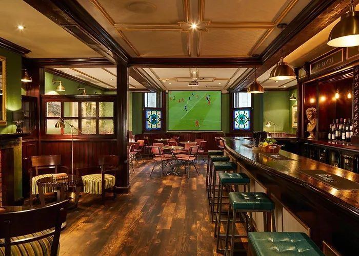 Hotel Marriott Royal