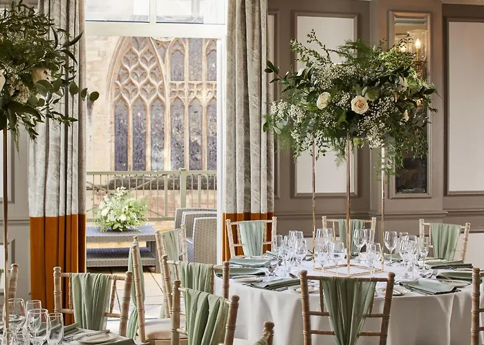 Marriott Royal Bristol