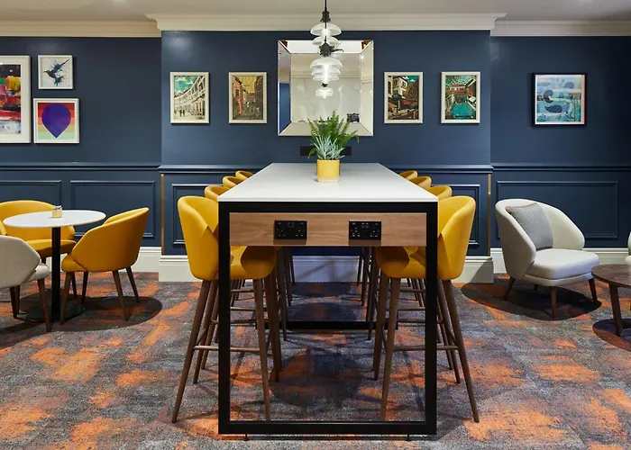 Marriott Royal Hotel Bristol