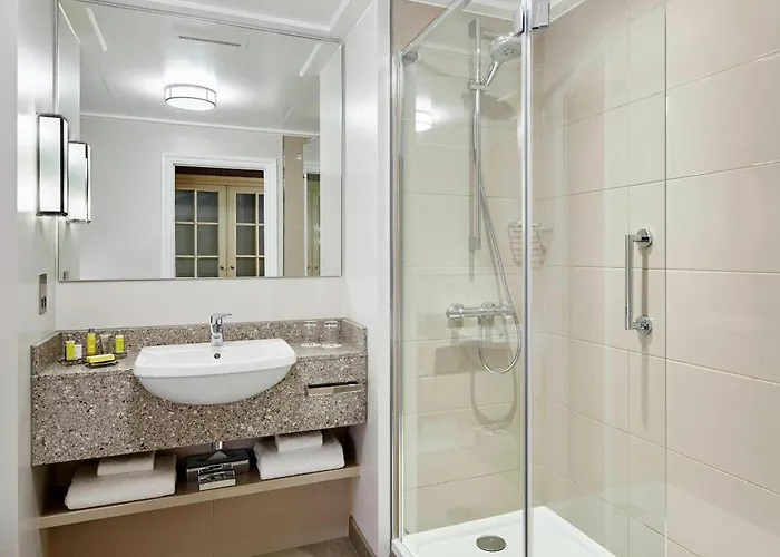 Marriott Royal Hotel 4*