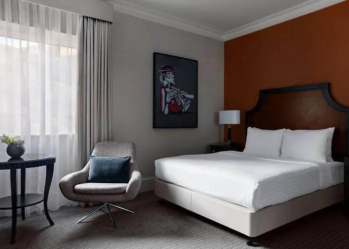 Marriott Royal Bristol