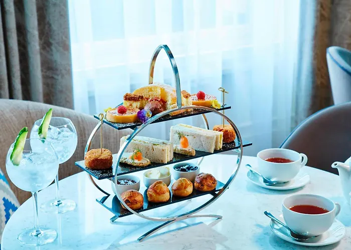 Hotel Marriott Royal Bristol