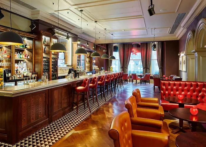 Marriott Royal 4* Bristol