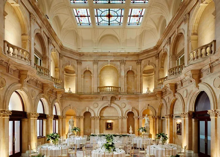 Hotel Marriott Royal Bristol