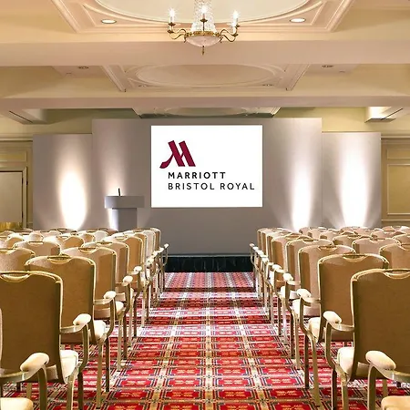 Marriott Royal Hotel