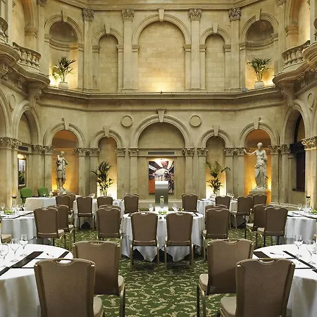 Hotel Marriott Royal 4*