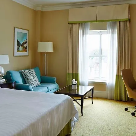 Hotel Marriott Royal Bristol