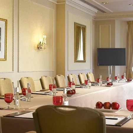 Hotel Marriott Royal 4*