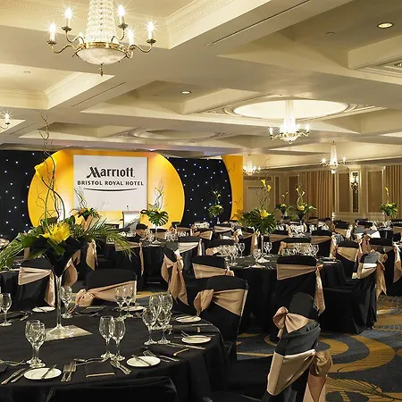 Hotel Marriott Royal