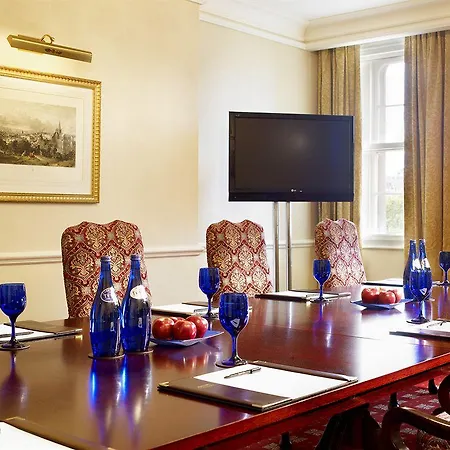 Marriott Royal 4*