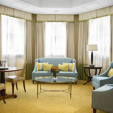 Hotel Marriott Royal Bristol