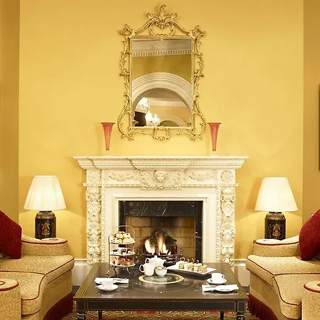 Marriott Royal 4*