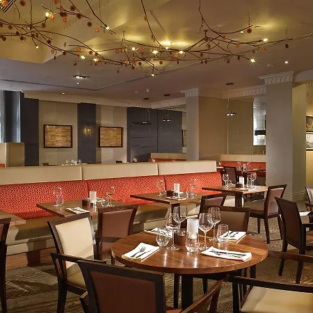 Marriott Royal Hotel