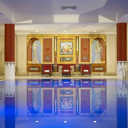 Marriott Royal 4* Bristol