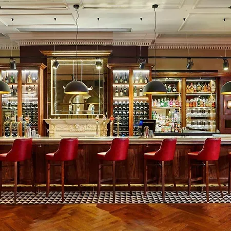 Hotel Marriott Royal