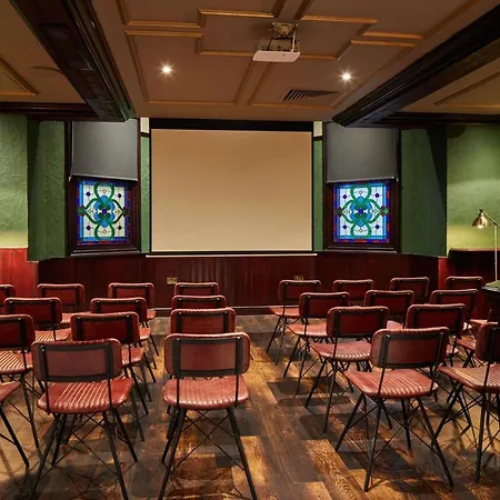 Marriott Royal Ξενοδοχείο