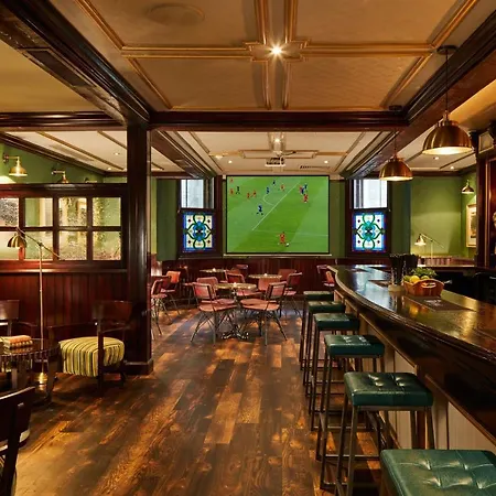 Hotel Marriott Royal