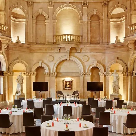 Marriott Royal