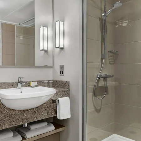 Marriott Royal Ξενοδοχείο Μπρίστολ