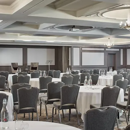 Marriott Royal Hotel