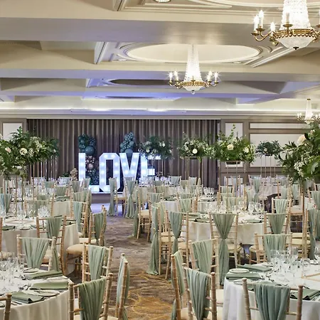 Marriott Royal Ξενοδοχείο Μπρίστολ