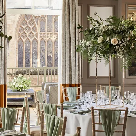 Marriott Royal Bristol