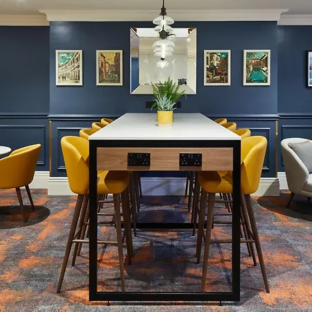 Marriott Royal Ξενοδοχείο Μπρίστολ