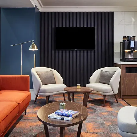 Marriott Royal Bristol