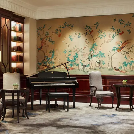 Hotel Marriott Royal 4*