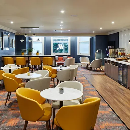 Ξενοδοχείο Marriott Royal Μπρίστολ