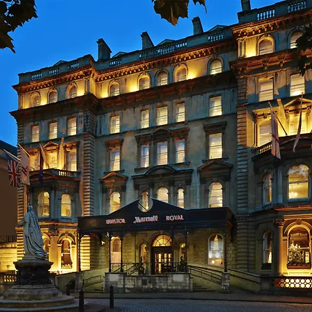 Marriott Royal Bristol