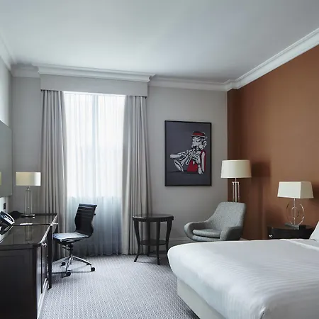 Marriott Royal Szálloda Bristol