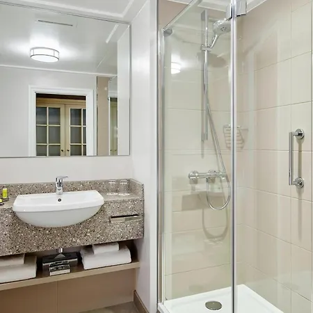 Marriott Royal Ξενοδοχείο 4*