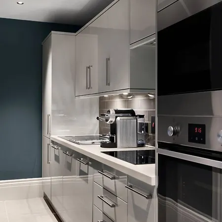 Marriott Royal Hotel Bristol