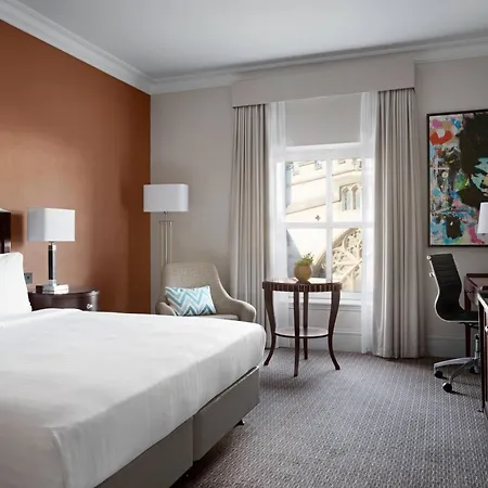 Marriott Royal 4*