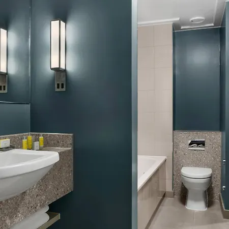 Ξενοδοχείο Marriott Royal