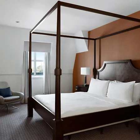 Marriott Royal 4*