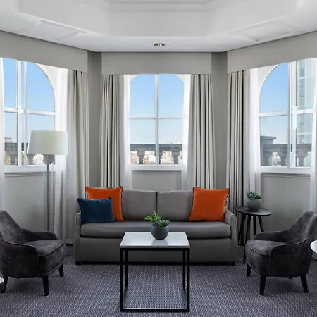 Marriott Royal Hotel Bristol