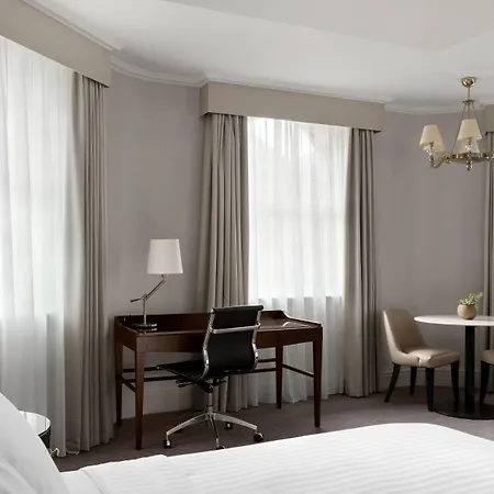 Marriott Royal