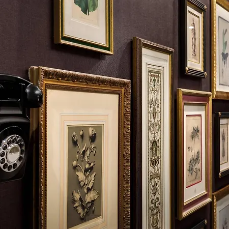 Hotel Marriott Royal Bristol