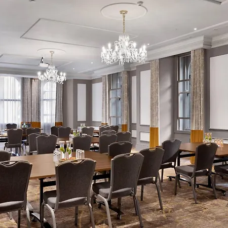 Ξενοδοχείο Marriott Royal Μπρίστολ