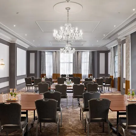 Marriott Royal 4* Μπρίστολ