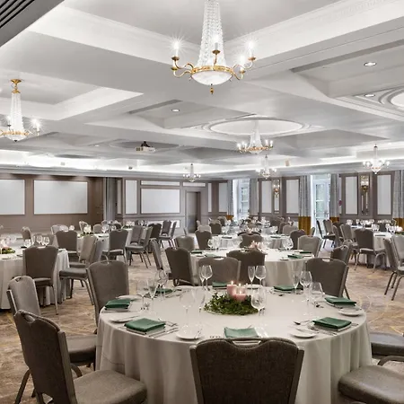 Marriott Royal 4* Bristol